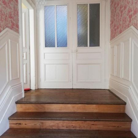 La Chambre D'Hote De Christelle Apartment Cherbourg-en-Cotentin Exterior photo