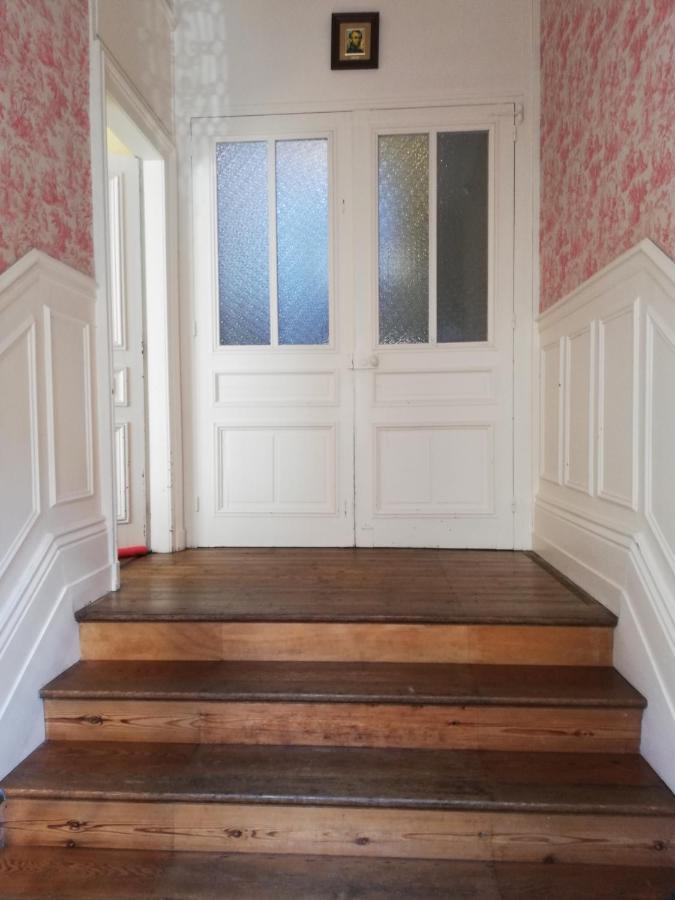 La Chambre D'Hote De Christelle Apartment Cherbourg-en-Cotentin Exterior photo