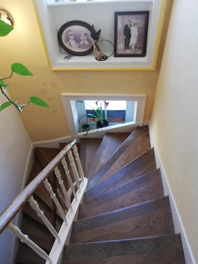 La Chambre D'Hote De Christelle Apartment Cherbourg-en-Cotentin Exterior photo