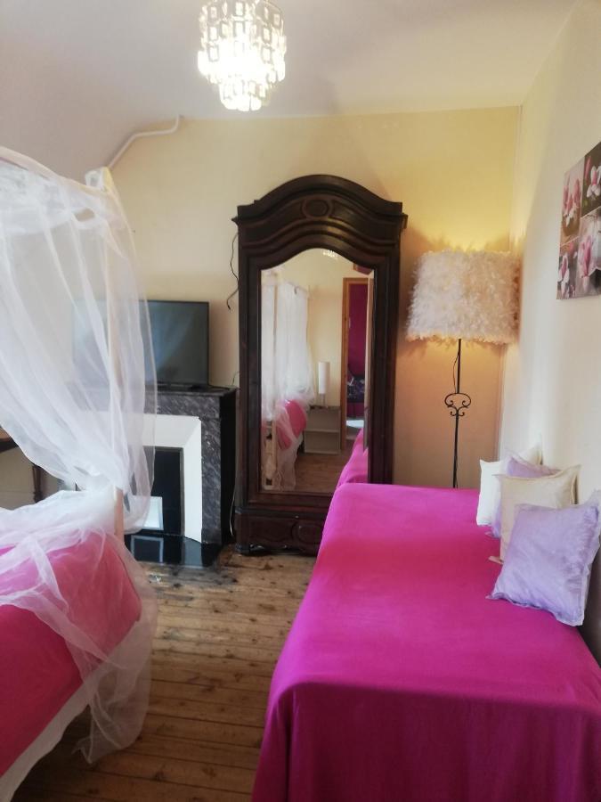 La Chambre D'Hote De Christelle Apartment Cherbourg-en-Cotentin Exterior photo